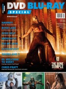 Cover-Bild zum Titel 'DVD BLU-RAY SPECIAL. Ausgabe Mai 2026 (#242)' von ''