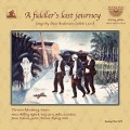 A fiddler's last journey: Songs by Dan Andersson - Mossberg/Agback/Adbo/Isaksson