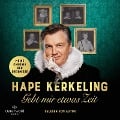 Gebt mir etwas Zeit - Hape Kerkeling