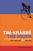 Cover-Bild zum Titel 'The Rider' von 'Tim Krabbé'