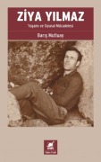 Cover-Bild zum Titel 'Ziya Yilmaz' von 'Baris Mutluay'
