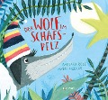 Cover-Bild zum Titel 'Der Wolf im Schafspelz' von 'Barbara Rose'