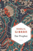 Der Prophet - Khalil Gibran