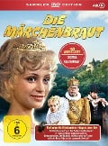 Cover-Bild zum Titel 'Die Märchenbraut - Die komplette Saga (Sammler-Edition, digital estauriert)' von ''
