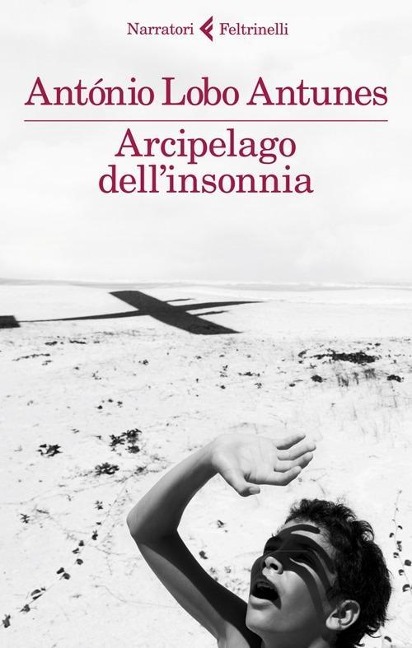 Arcipelago dell'insonnia - António Lobo Antunes