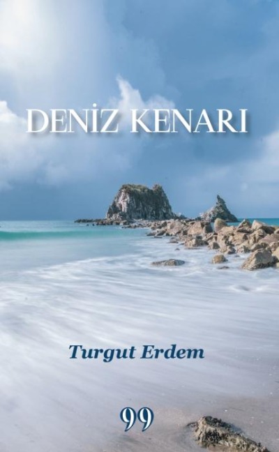 Deniz Kenari - Turgut Erdem
