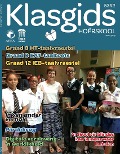 Cover-Bild zum Titel 'Klasgids April 2018 Hoërskool' von ''
