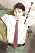 Cover-Bild zum Titel 'My Home Hero 18' von 'Naoki Yamakawa'