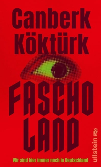 FASCHOLAND - Canberk Köktürk