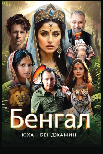 БЕНГАЛ - &