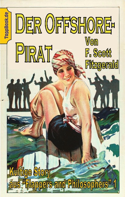Der Offshore-Pirat - F. Scott Fitzgerald