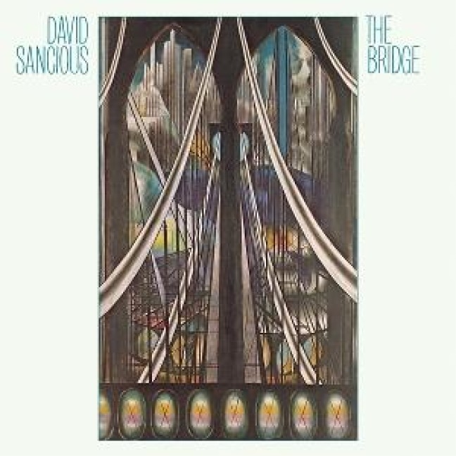 The Bridge - David And Tone Sancious