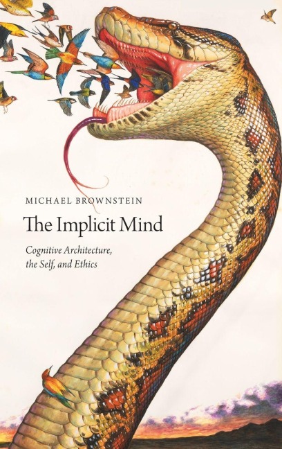 Implicit Mind - Michael Brownstein