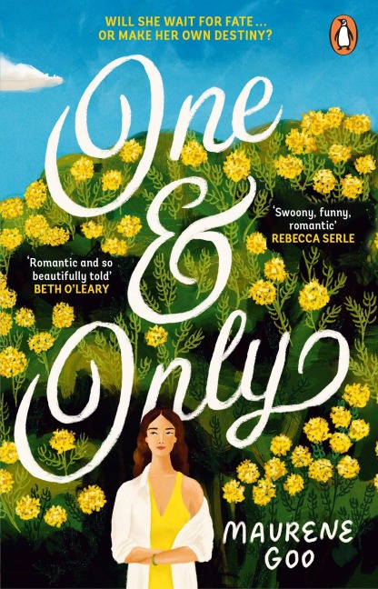 One & Only - Maurene Goo