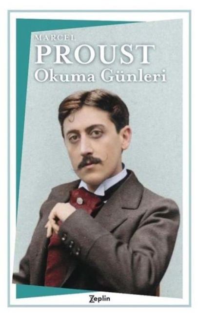 Okuma Günleri - Marcel Proust