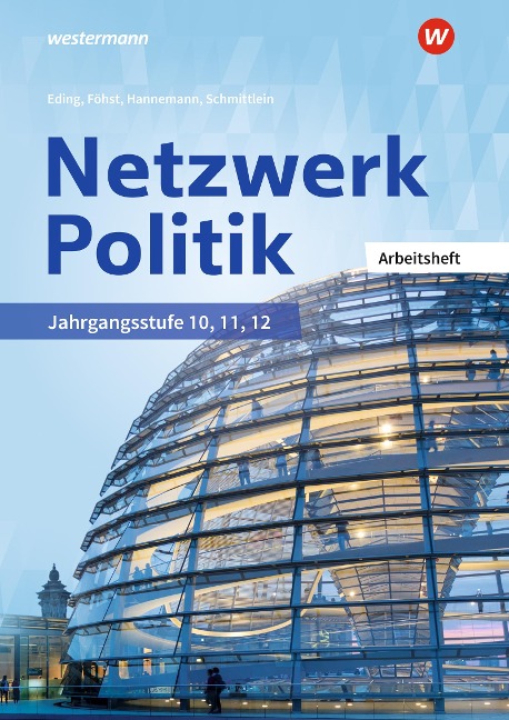 Netzwerk Politik - Sabrina Hannemann, Dietmar Foehst, Albert Eding, Filbina Schmittlein