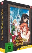 Cover-Bild zum Titel 'Astraea Testament' von ''