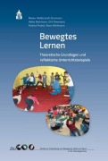 Cover-Bild zum Titel 'Bewegtes Lernen' von ''