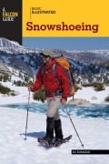 Cover-Bild zum Titel 'Basic Illustrated Snowshoeing' von 'Eli Burakian'