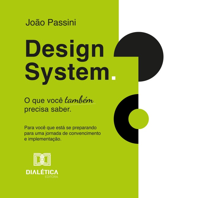 Design System - João Passini