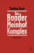 Cover-Bild zum Titel 'Der Baader-Meinhof-Komplex' von 'Stefan Aust'