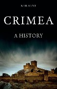 Cover-Bild zum Titel 'Crimea' von 'Neil Kent'