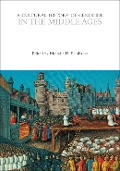 A Cultural History of Genocide in the Middle Ages - 