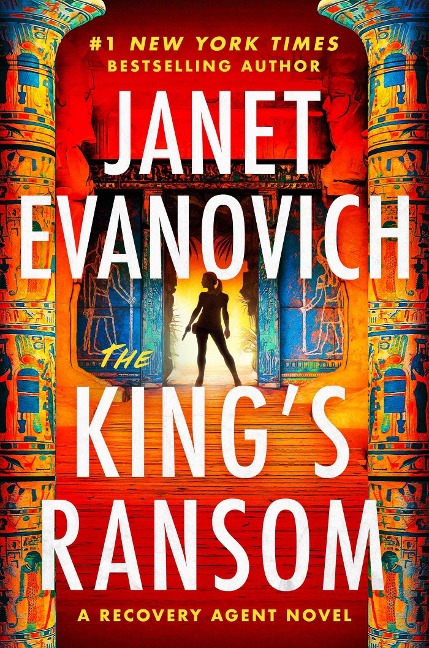 The King's Ransom - Janet Evanovich