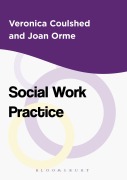 Cover-Bild zum Titel 'Social Work Practice' von 'Veronica Coulshed, Joan Orme'
