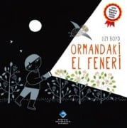 Cover-Bild zum Titel 'Ormandaki El Feneri' von 'Lizi Boyd'
