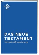 Cover-Bild zum Titel 'Das Neue Testament.' von ''