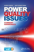 Cover-Bild zum Titel 'Power Quality Issues' von 'Suresh Mikkili, Anup Kumar Panda'