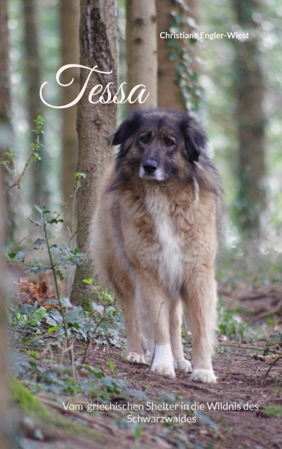 Tessa - Christiane Engler- Wiest
