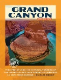 Grand Canyon National Park - Nate Frisch