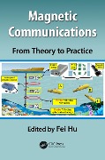 Cover-Bild zum Titel 'Magnetic Communications: From Theory to Practice' von ''