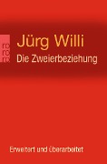 Die Zweierbeziehung - Jürg Willi