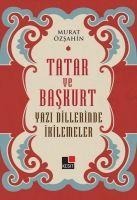 Tatar ve Baskurt Yazi - Murat Özsahin