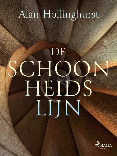 Deschoonheidslijn - Alan Hollinghurst