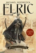 Cover-Bild zum Titel 'Elric' von 'Michael Moorcock'