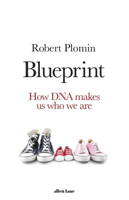 Blueprint - Robert Plomin