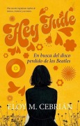 Cover-Bild zum Titel 'Hey Jude' von 'Eloy Miguel Cebrian Burgos'