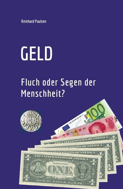 GELD - Reinhard Paulsen
