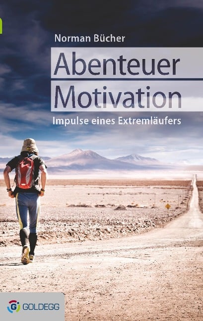 Abenteuer Motivation - Norman Bücher