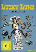 Lucky Luke - Die Klassiker - Die komplette Serie - 
