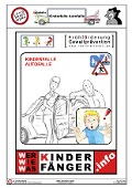 Kinderfalle Autofalle - Tetje Velmede