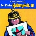 Der Räuber Hotzenplotz 3 - Otfried Preußler