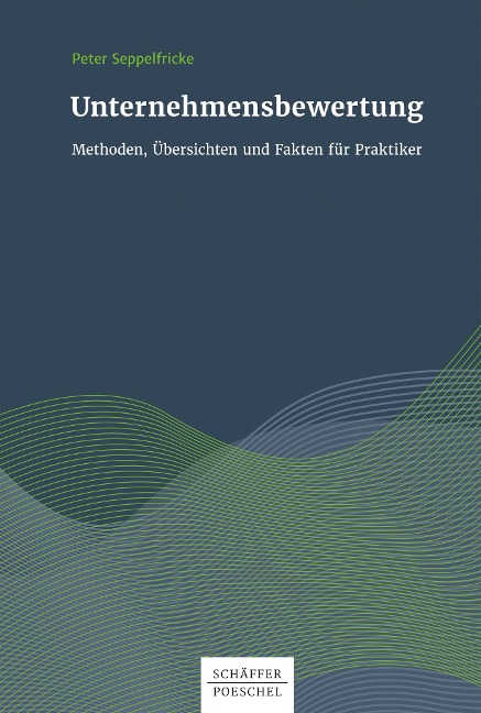 Unternehmensbewertungen - Peter Seppelfricke
