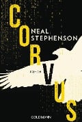 Corvus - Neal Stephenson