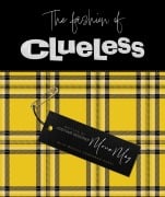 Cover-Bild zum Titel 'The Fashion of Clueless' von 'Mona May, Monica Corcoran Harel'