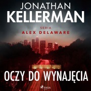 Cover-Bild zum Titel 'Oczy do wynaj¿cia' von 'Jonathan Kellerman'